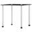 Letona 3 Piece Nest of Tables-199674980