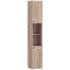 Engineered Wood Freestanding Bathroom Cabinet