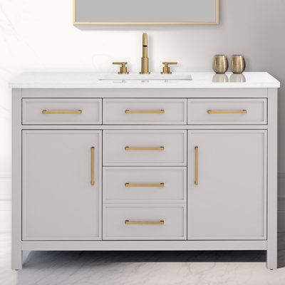 Wenniah 48" Single Vanity