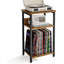 Tablettes H 25,6 po
