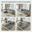 Canapé compressible en chenille-348173996