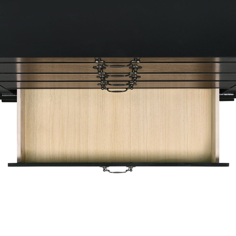 Commode double l 59 po Alencon