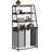 Laundry Hamper with Handles