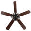 Turgay 52'' Ceiling Fan with Light Kit