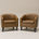 Coffee Faux Leather