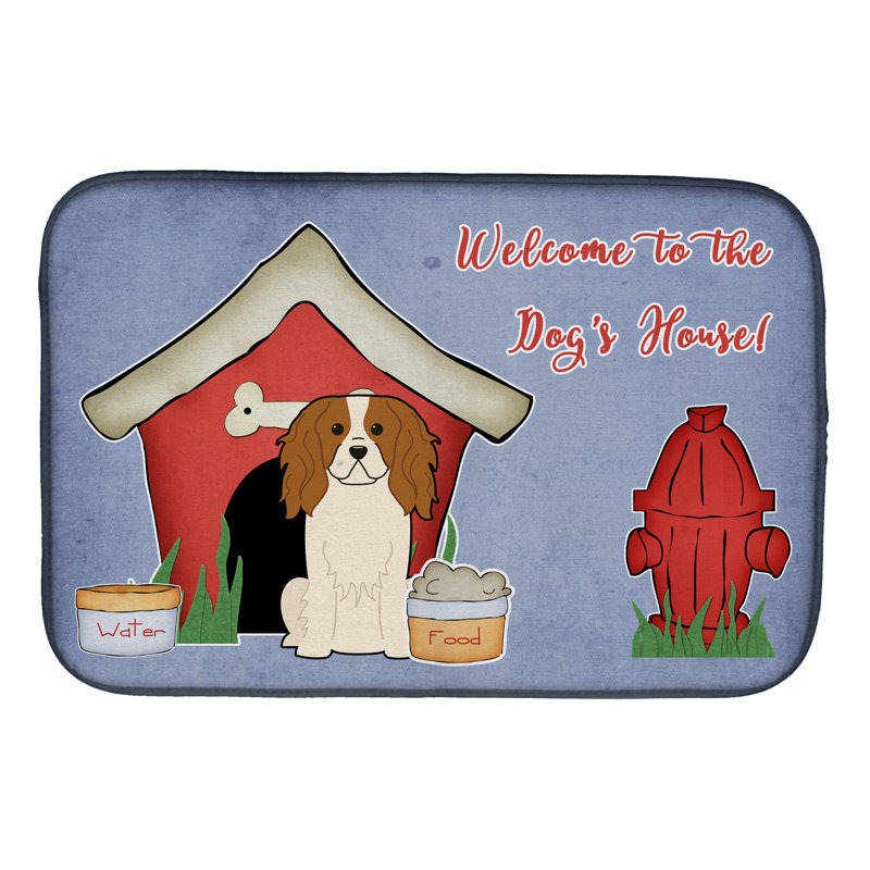 Drying Mat