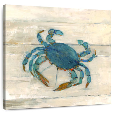 Brampt Wake Up Crabby II