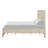 Demmer Panel Bed-412889670