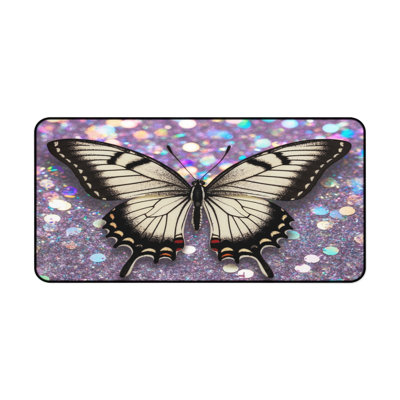 Polyester Desk Pad