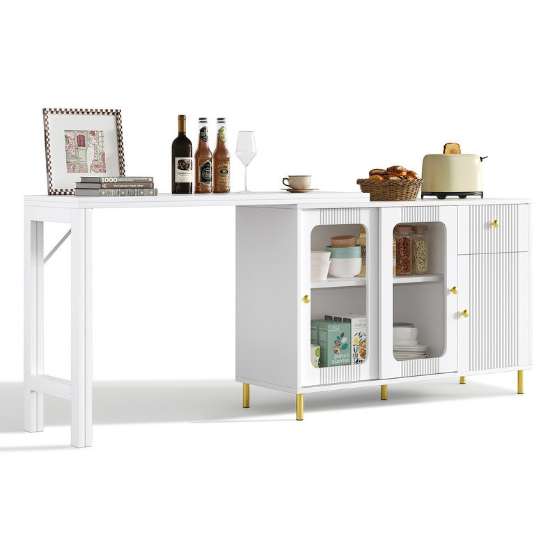 Kitchen Cabinet Set