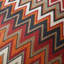 TYLER Cotton Blend Chevron Duvet Cover Set with Pillowcases Included-120030928-120030925