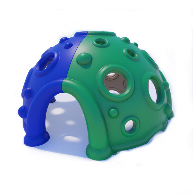 Moon Crater Dome Climber