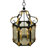 Ganser 6 - Light Dimmable Geometric Chandelier
