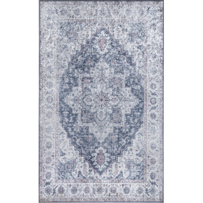 Humberwood Oriental Indoor Rug