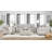 Parkville 83" Round Arm Sofa-18662744