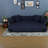 Compression Sofas with Storage, 80 Inch Foam Corduroy, Modern Home