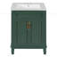 Meuble-lavabo 24 po avec lavabo supérieur-985559234