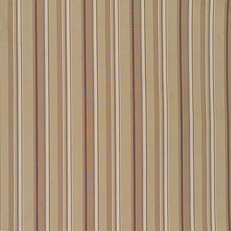 Florentine Stripe Cotton Blend Fabric