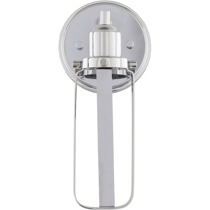 Appliquee à bras 1 lumières Kalie