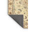 Tapis décoratif oriental Ivoire Kendal-279030178