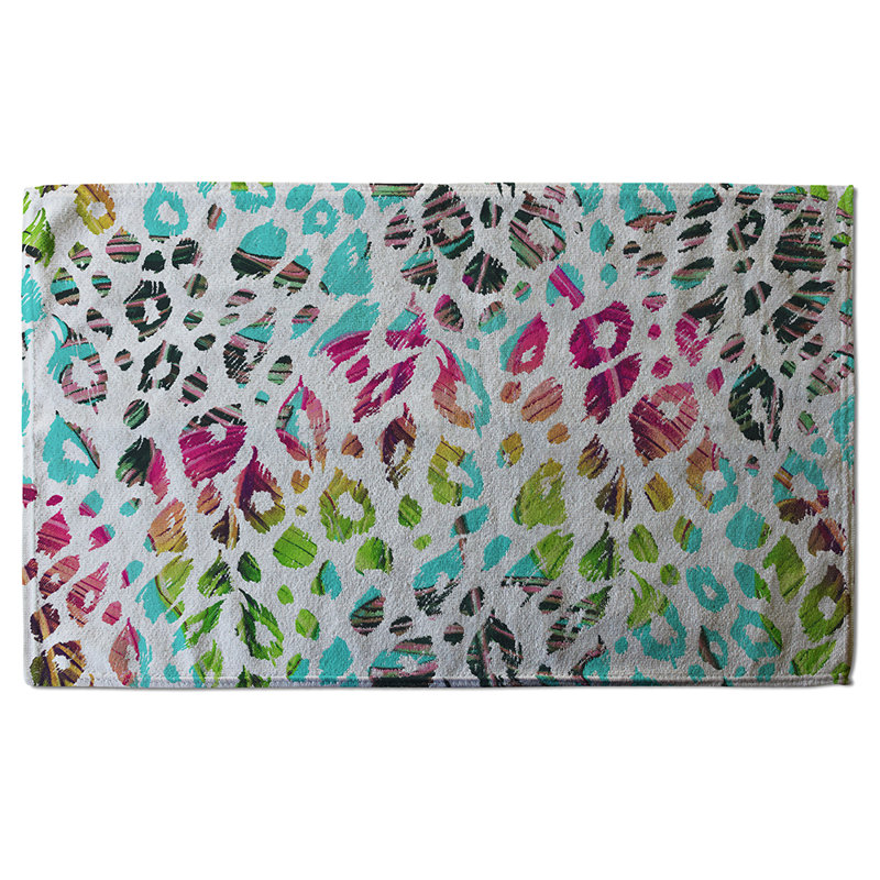 Shanell Midweight Bath Towel