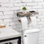 Wall Mounted Toilet Paper Holder-905989598