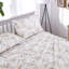 Ensemble de draps imprimés 3-4 pièces Jcrown-128952332