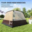 3 Person Tent-125049780