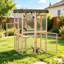 Fenêtre pour chat Catio-2047023123