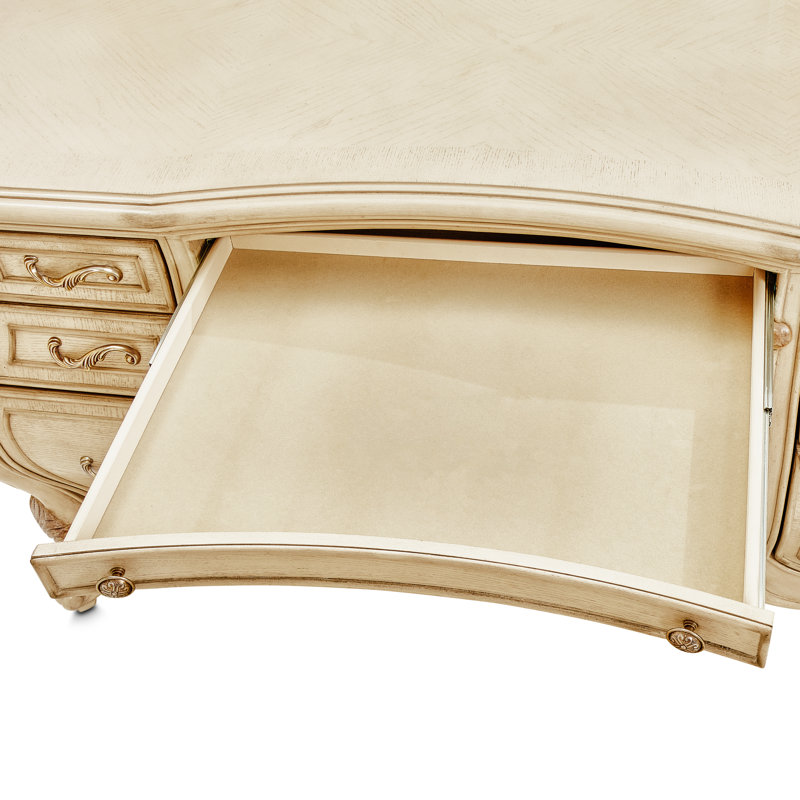 Platine de Royale 4 Piece Vanity