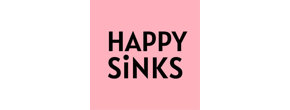 Logo HAPPY SiNKS