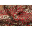Tapis traditionnel floral 6 x 9