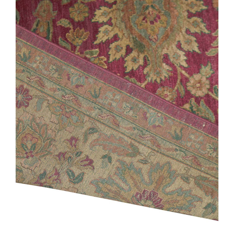One-of-a-Kind 9'2" X 12'2" Area Rug