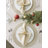 Jenesys Polyester Round Placemat-609968744