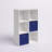 Isshak Bookcase-369931230