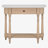 36"Wide 2-Drawer Chest with Open Shelf-1294416285