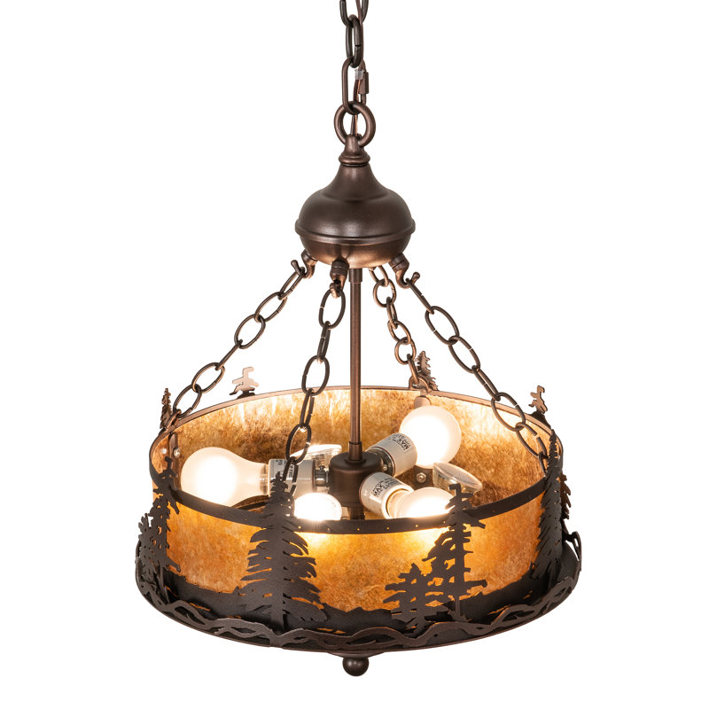 Sbordone 6 - Light Pendant
