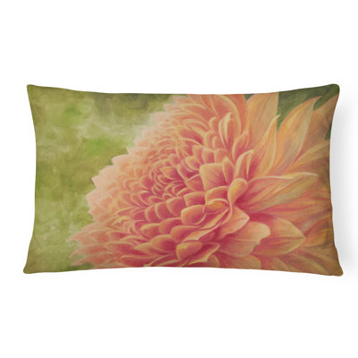  Coussin intérieur / extérieur Floral par Malenda