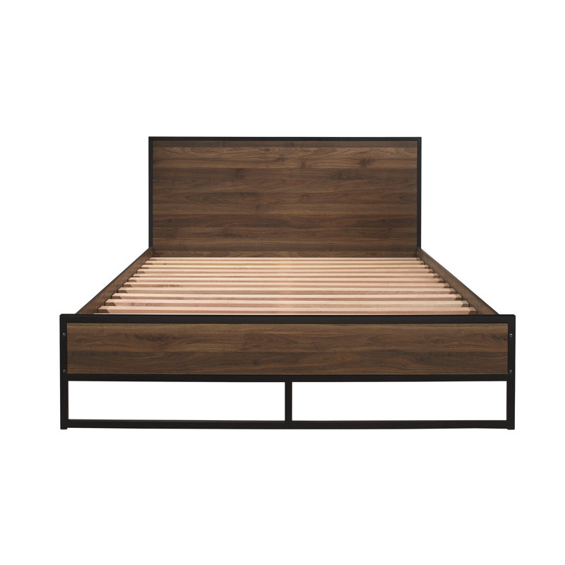 Croxley Bed Frame, Double (4'6)