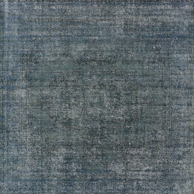 Jakob Oriental Indoor Rug