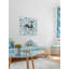 Sanders - Graphic Art on Canvas-90950022