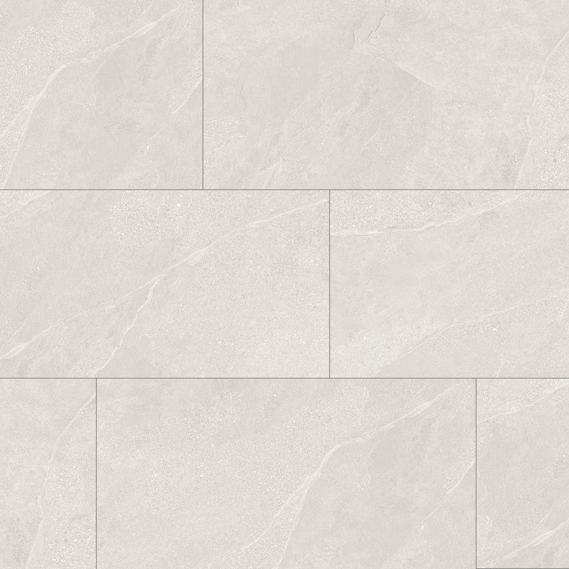 Kaia 12-in. x 24-in. Stone Look Matte Porcelain Wall & Floor Tile, Karmith