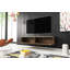 Kiger Floating TV Stand for TVs up to 75"-1973936343