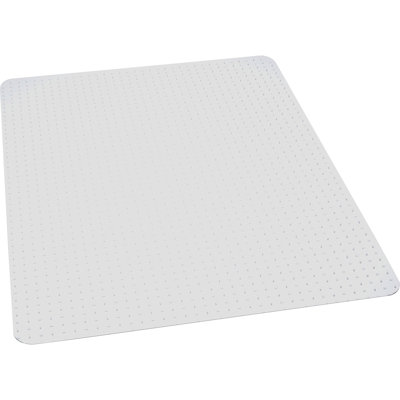 Tapis de chaise à poils bas biseauté anchorbar
