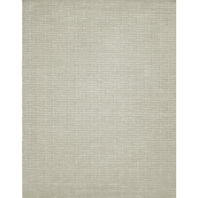 Geometric Indoor Rug