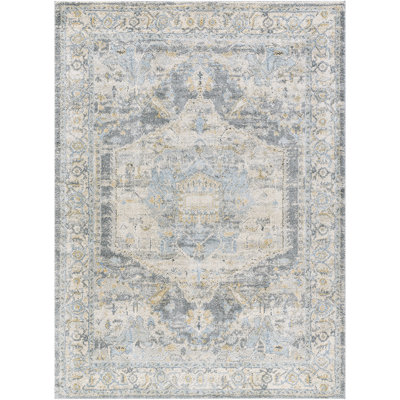 Moroccan Area Rug