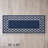 Jean Pierre New York Christine Border Machine Washable All Loop Tufted Rugs 1-Piece-1307298503