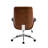 Chanette Swivel Task Chair-680612396