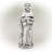 Kylen Weather Resistant Fiberstone Garden Statue-1663406673-1663406675