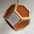 Oak/Orange